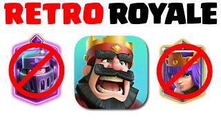 This Update SAVED Clash Royale