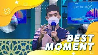 Cara Agar Barang Dagangan LARIS MANIS | Best Moment #IslamItuIndah (1/9/21)