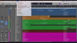 How to SAVE a CHANNEL STRIP in Logic Pro X