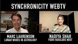 SOUTH NODE THROUGH THE SIGNS WITH MARC LAURENSON! Astrology