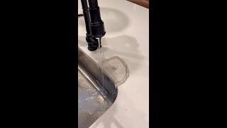 Unveiling the Ultimate Plumbers Putty Trick to ensure proper installation!