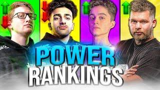 Ranking ALL CoD League Teams BEST to WORST | POWER RANKINGS BEFORE STAGE 5 MAJOR (Fans are Back!)