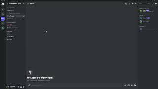 How to Disable Notifications on DISCORD? #discord