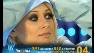 Новая Волна 2010 'Пающие трусы' 'Пластический хирург'