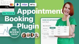 How to Build Appointment Booking Website for WordPress: Tutorial 2023