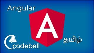 Angular Complete Tutorial for Beginners Tamil