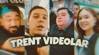 QIZIQARLI TRENT VIDEOLAR N-73 | #prikol