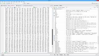 How to Find Out the Attributes of an Object in R. [HD]