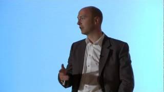 What is broadcasting? | Matthew Postgate | TEDxManchester