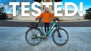 The best electric bike for newbies? | Fiido C11 Pro