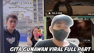 FULL PART GITA GUNAWAN VIRAL TKW TAIWAN - Begini penjelasannya