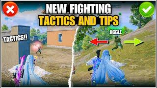 THESE NEW COMBAT SKILLS WILL HELP YOU TO WIN IN BGMITIPS & TRICKS | Mew2.