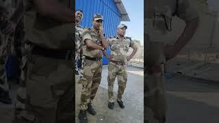 चाय वाला आया क्या ,fun time paramilitary forces