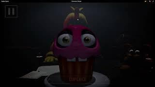 Animatronic Salvage Full Game