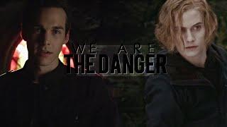 Multimale || We are the Danger