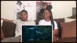 Nicki Minaj!! Regret in your Tears! Video Reaction!!