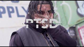 AP CHRIS - PTSD ft. Rahh Young (Official Video)