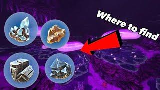 Subnautica Tutorial How to get magnetite