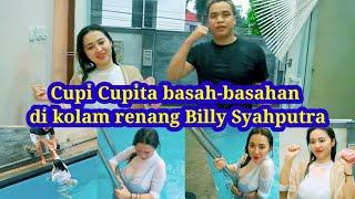 Cupi Cupita dapat 20 juta dari bang Billy