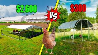 Is This The Best Chicken Tractor For Farmers?