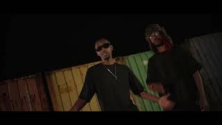 Gagala & Patsaou - Outoungou ( Clip officiel )