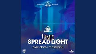 Spread Light (feat. DJ Farbreng) (Upmix)