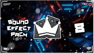 [FREE]Sound Effect Pack 8 - King Effect | Sound Effect 2023 | Download Link