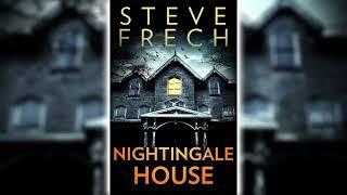 Nightingale House by Steve Frech  Horror Audiobooks