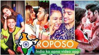 Roposo Video | New Roposo Video | Roposo video 2020