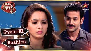 Vividha को हुआ Ravish पर शक! | Full Ep. 166 - 170 | Jana Na Dil Se Door