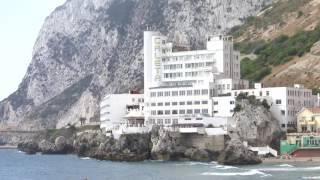 GBC News - Gibraltar's bathing water quality for 2016 - 26.01.17