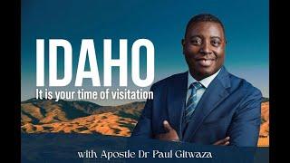 TIME TO BRING BACK THE DIVINE ORDER IN OUR FAMILIES | Part 2-Workshop | Apostle Dr Paul Gitwaza