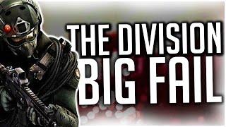 The BIGGEST FAIL in our Resistance Classified Gear Set Farm in The Division!