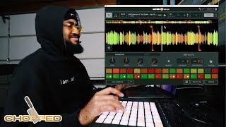 How to sample like a PRO! *any daw* (w/Serato Sample)