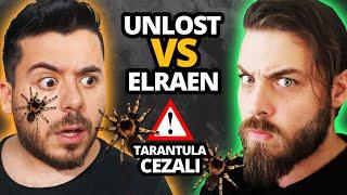 ELRAEN vs UNLOST - Tarantula Cezalı Half-Life Crossfire Günlükleri #14