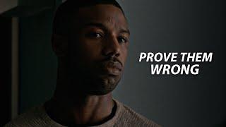 PROVE THEM WRONG- Powerful Motivational Speech for 2021