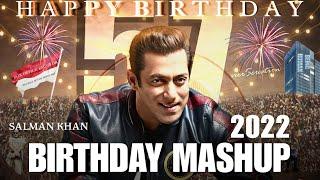 SALMAN KHAN BIRTHDAY MASHUP/TRIBUTE | SALMANzVEER | 27th DECEMEBER | EDIT FOR SALMAN |