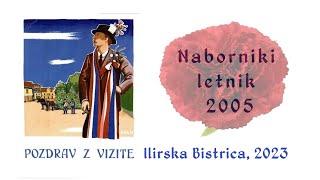 Vizita 2023 Ilirska Bistrica