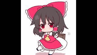 I Love Reimu Hakurei! ^^