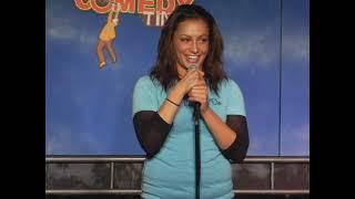 Getting Into Her Pants FULL SET Shereen Faltas Stand Up | Comedy Time