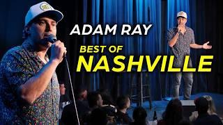 Best of Nashville | Adam Ray Stand Up Comedy