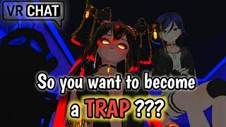 How to become a TRAP | Vocal Tips from Voice Actors/Actress/Traps