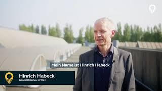 60 Sekunden StrandOrt Kiel | Hinrich Habeck, Geschäftsführer der WTSH