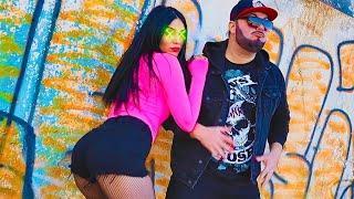 Mc Masu - Da-i tare (Official Video)