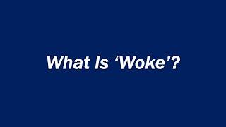 What is 'Woke'? Definition and meaning