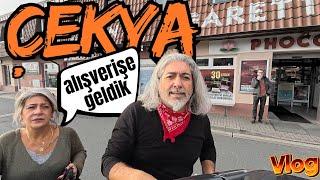 Almanya’dan Çekya’ya Alışveriş Turu: Ucuz Benzin, Sigara ve Alkol Maceramız"