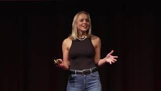 How to go from underestimated to unstoppable | Jasmine Werner | TEDxInnsbruck