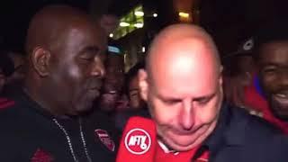 Most Iconic Football Fan Moments Ever (Part 1)