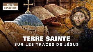 Mysteries in the Holy Land: in the footsteps of Jesus and Christianity - History Documentary - MG