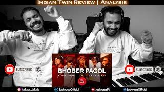 Bhober Pagol | Coke Studio Bangla | Season One | Nigar Sumi X Jalali Set | Judwaaz